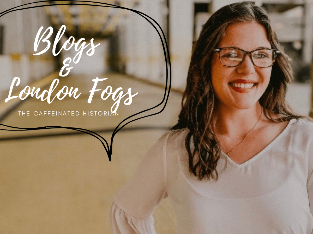 Blogs & London&nbsp;Fogs