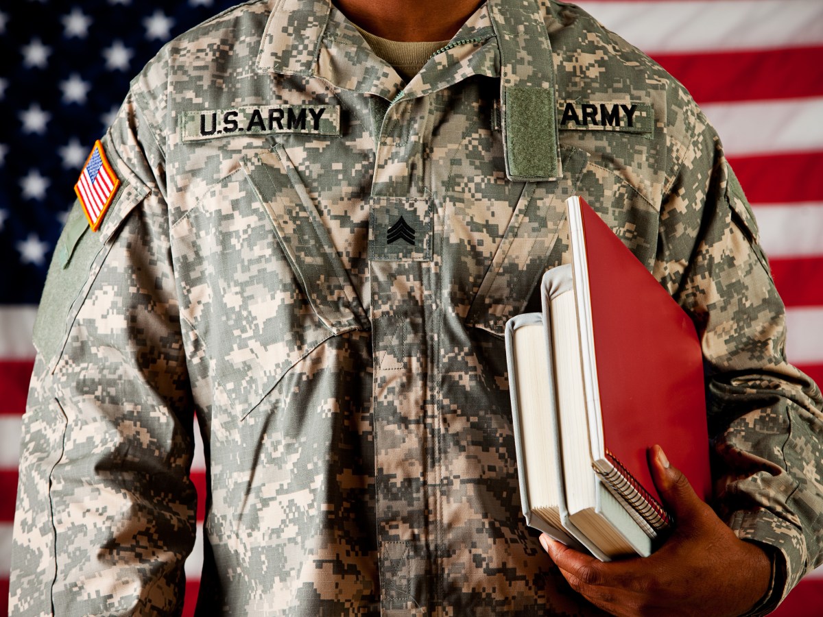 A Bibliometric Study of the Importance of Library Outreach to Military&nbsp;Families