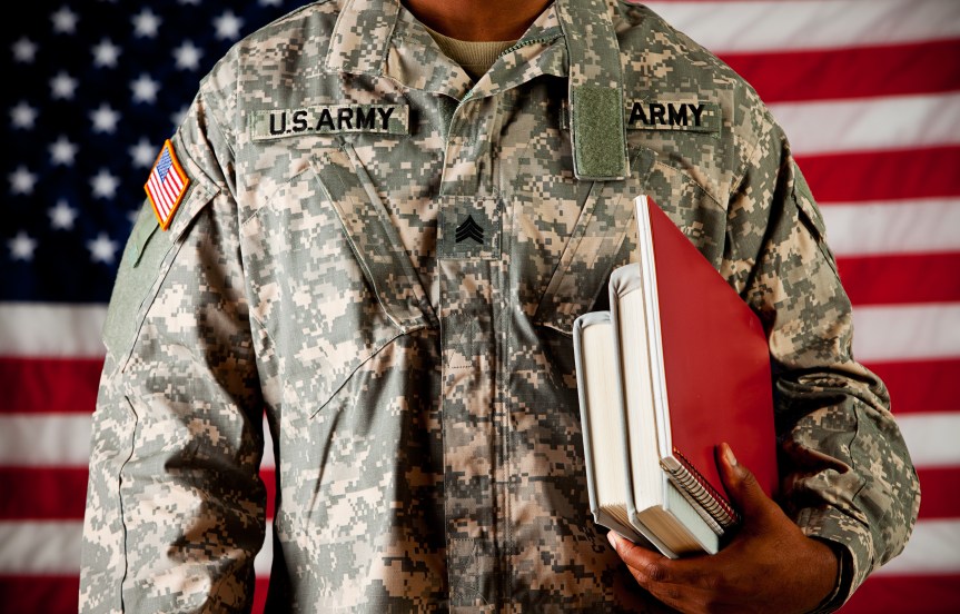 A Bibliometric Study of the Importance of Library Outreach to Military&nbsp;Families
